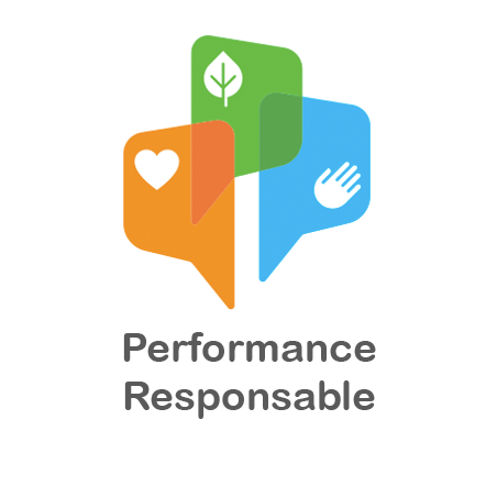 Performance responsable